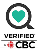 Verified by CBC
